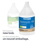 Coastwide Professional CP64 Neutral Multi-Purpose Cleaner  Concentrated- 3.78L -Ne contient pas de phosphates, d'éthoxylates de nonylphénol ou de butyle