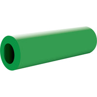 SPC - Film pré-étiré sans noyau - Vert - 17 po x 1225 pieds - Paquet de 6-Couleur : Teinte vert