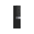 Dell - OptiPlex 5055 SFF remis à neuf, AMD Ryzen 3 2200G 3,5 GHz, 16 Go de RAM, 256 Go SSD, Windows 10 Professionnel-Processeur AMD Ryzen 3 2200G 3,5 GHz