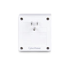 Bandes d’alimentation CyberPower MP1070WS Surge Protector-Protection contre les surtensions