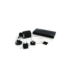 StarTech  Répartiteur vidéo DVI à 2 ports avec audio-Peut également servir d’extenseur en relayant un signal DVI 10 m (33 pi) plus loin.