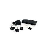StarTech  Répartiteur vidéo DVI à 2 ports avec audio-Peut également servir d’extenseur en relayant un signal DVI 10 m (33 pi) plus loin.