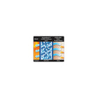 TechNiche – Couverture rafraîchissante Hyperkewl pour cheval, bleu, petit/moyen (8510 RB SM)-Souple au niveau des épaules, elle permet au cheval de bouger sans gêne