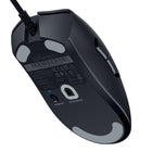Razer - DeathAdder V3 Souris d'esport ergonomique ultralégère-Câble Razer SpeedFlex: Tressé pour offrir une plus grande flexibilité et conçu pour produire une résistance minimale, ce câble vous permettra d'effectuer des mouvements plus rapides et plus fluides, pour un contrôle plus précis 