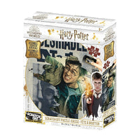 Harry Potter - Casse-Tete a Gratter-Assemblez, Grattez & Revelez