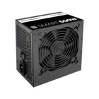 Thermaltake - Bloc d'alimentation de 500 W Smart - 80+- Certifié 80 PLUS avec une efficacité allant jusqu'à 80 %.
