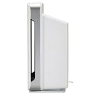 GermGuardian – Purificateur d'air de taille moyenne avec filtre True HEPA, blanc (AC5900WCA)-Un seul filtre doit être remplacé tous les 6 à 8 mois selon l'utilisation que vous faites du produit ; le filtre de remplacement est le filtre J (modèle FLT5900)