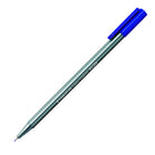 Staedtler - Feutres fins triplus - 0,3 mm - Couleurs assorties - Paquet de 42-Superfin, 0.3 mm