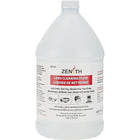 Recharge pour nettoyant à verres-Format : 3,78 L/1 gallon
