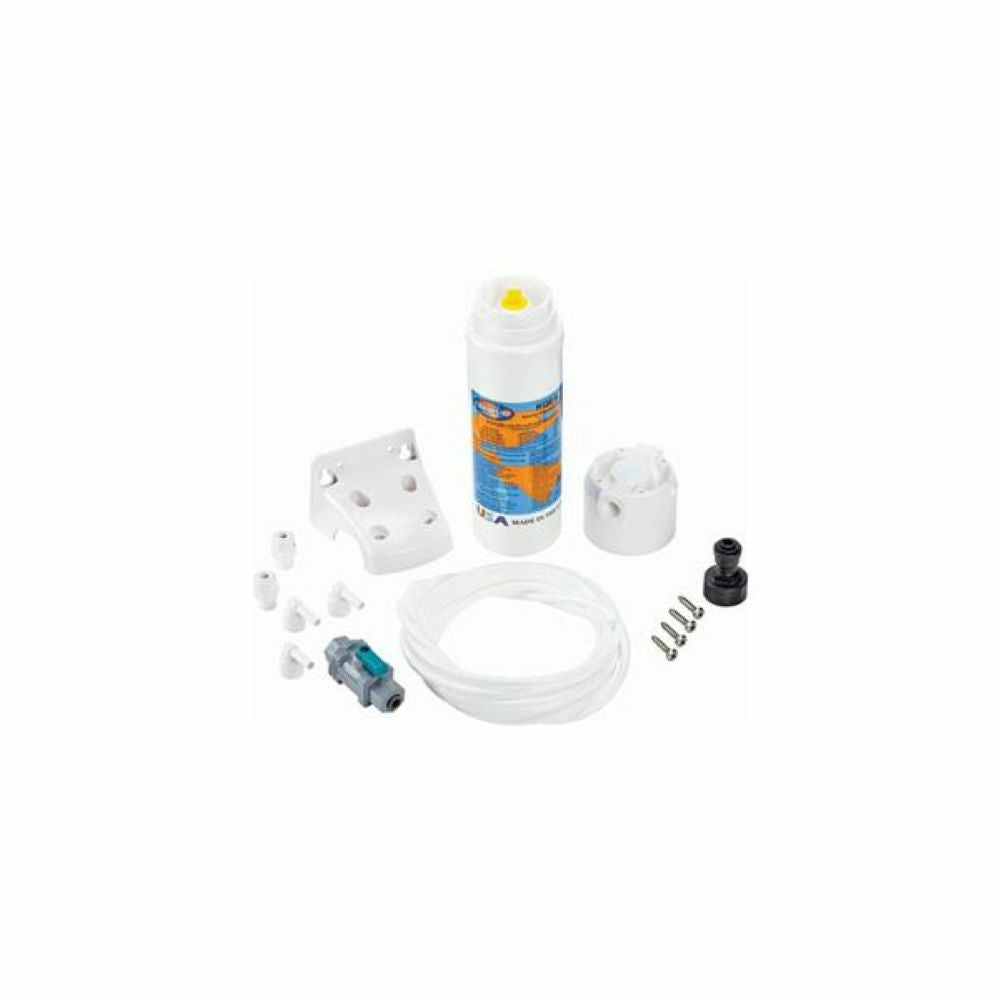 Clé Pour Boîtier Filtre Eau Geekpure 4.5x10 Et 4.5x20 Pouces - Modèle Bleu