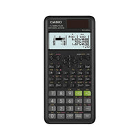 Casio Calculatrice scientifique FX-300ESPLUS-Fonctions intuitives