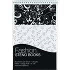 Tops - Blocs-notes, 6 po x 9 po, 160 pages, paq./6-160 pages