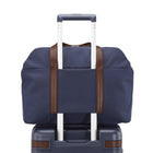Samsonite - Virtuosa Sac de Voyage 14,1 po - marine-Les multiples pochettes extérieures sont parfaites pour ranger les objets auxquels vous souhaitez accéder facilement.