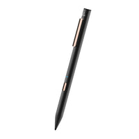 Stylet Note d'Adonit - Noir-Ce stylet noir est conçu pour être utilisé avec l'iPad et l'iPad Pro 2018 et les modèles plus récents