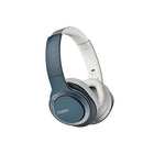 Cleer Audio Enduro 100 casque sans fil bluetooth - bleu marine-Commandes tactiles intuitives
