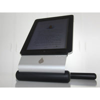 Rain Design – iRest pour iPad (10035)-Rends la lecture et le visionnement avec l’iPad plus confortable sur le divan ou le lit