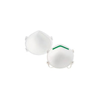 Honeywell - Respirateur jetable, grand filtre N95, 60/paquet (14110389)-Certification(s) : NIOSH N95