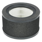 GermGuardian FLT4200 HEPA VRAI Filtre de remplacement 360 degrés-Filtre de rechange HEPA véritable pour purificateur d’air AC4200W