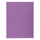 North American Paper Inc. - Papier de bricolage - 18 po x 24 po - violet - 48 feuilles-Parfait pour les projets ou l’artisanat