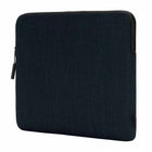 Incase Manches Slim avec Laine Marin pour MacBook Pro 13-Bleu