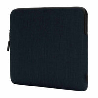 Incase Manches Slim avec Laine Marin pour MacBook Pro 13-Bleu