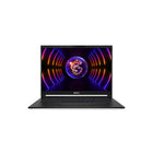 MSI - Ordinateur portable de jeu Stealth 14 po - Intel Core i7-13620H - RTX 3050 - 512 Go SSD - 16 Go DDR5 - Win 11-Processeur Intel Core i7-13620H