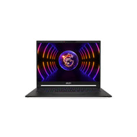 MSI - Ordinateur portable de jeu Stealth 14 po - Intel Core i7-13620H - RTX 3050 - 512 Go SSD - 16 Go DDR5 - Win 11-Processeur Intel Core i7-13620H