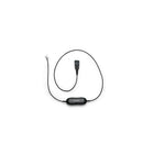 Jabra Câble droit pour casque écoute SmartCord GN1216-Longueur du câble : 30 pi