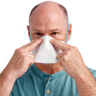 KleenGuard - Respirateur N95 style poche approuve par le NIOSH - Paquet de 20-Paquet de 20