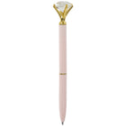 Merangue - Agrafes Grand stylo diamant, 1,0 mm-1,0 mm