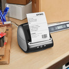 DYMO - Imprimante d’étiquettes LabelWriter 5XL-Parfait pour les vendeurs de commerce électronique : Imprimez des étiquettes d’expédition 4”x 6” directement à partir d’eBay, Amazon, Etsy, Poshmark, etc.