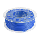 Creality - Filament pour imprimante 3D CR-PLA - 1,75 mm- Bleu-Accepte une large gamme de températures d'impression