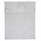 JAM Paper - Tyvek Enveloppes extensibles pour catalogue et livret avec fermeture autocollante - 12 x 16" x 4" - Blanc - Paquet de 100-Quantité : 100 par paquet
