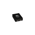 Tripp Lite – Prolongateur DVI sur Cat5/répartiteur, émetteur local 2 ports, 1 périphérique d’entrée, (B140-002)-Connectivité : câblé