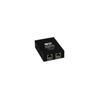 Tripp Lite – Prolongateur DVI sur Cat5/répartiteur, émetteur local 2 ports, 1 périphérique d’entrée, (B140-002)-Connectivité : câblé