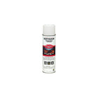 Rust-Oleum - Peinture de marquage inversée à base d'eau, blanc, 17 oz, paq./6 (203039)-Type de contenant : Vaporisateur