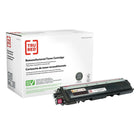TRU RED - Cartouche de toner Brother TN210M remise à neuf - rendement standard - magenta-Magenta