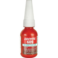 Composé de retenue 609 à usage général, Aa539, 2/paquet-Taille du récipient : 84 g.