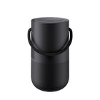 Bose - Haut-parleur domestique portable, noir-SPACIEUX SON A 360 degre, BASSE PUISSANTE