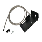Protect Operations Solutions - POS P400CC-DB Securite pour clavier NIP, kit de support amovible-Pour Verifone P400