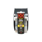 Scotch - Ruban d’emballage Box Lock(MC) - 48 mm x 20,3 m (1,88 po x 22,2 vg)-Conçu pour une meilleure adhésion aux boîtes