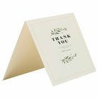 JAM Paper - Cartes pliantes vierges, format A7, 5 po x 6 po - 5/8 po, ivoire, paquet de 25-Quantité : 25 par paquet
