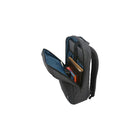 Sacoche de transport Lenovo B210 - Sac à dos Style pour 15,6" Ordinateur Portable - Noir - Polyester, Matelassee Panneau-Tissu de haute qualité, durable et hydrofuge