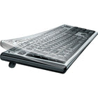 Fellowes Trousse pour commande prépayée de protège-clavier fait sur mesure-Protégez votre clavier contre la poussière et les déversements accidentels.