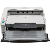 Canon - Numériseur couleur à alimentation feuille à feuille imageFORMULA DR-6030C-Numériseur de documents A3 ultra compact