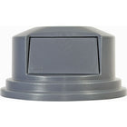 Couvercles Brute ronds, 27 1/4 dia. x 14 1/2 haut. (po), 17 lb-Dimensions : 27 1/4 dia. x 14 1/2 haut. (po)