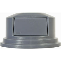 Couvercles Brute ronds, 27 1/4 dia. x 14 1/2 haut. (po), 17 lb-Dimensions : 27 1/4 dia. x 14 1/2 haut. (po)