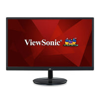 ViewSonic – Moniteur IPS sans cadre VA2759-smh 250cd/m2, HD intégrale 1920 x 1080, DEL, 27 po -Affichage IPS 27 po