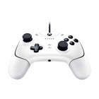 Razer - Manette de jeu filaire Wolverine V2 pour Xbox Series X - Blanc-Les boutons d'action et le D-pad tactiles Razer Mecha-Tactile offrent une action rapide et reactive ainsi qu'un retour d'information tactile.