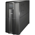 Onduleur APC Smart-UPS 2 200 VA, écran LCD, 120 V avec SmartConnect-Smart-UPS